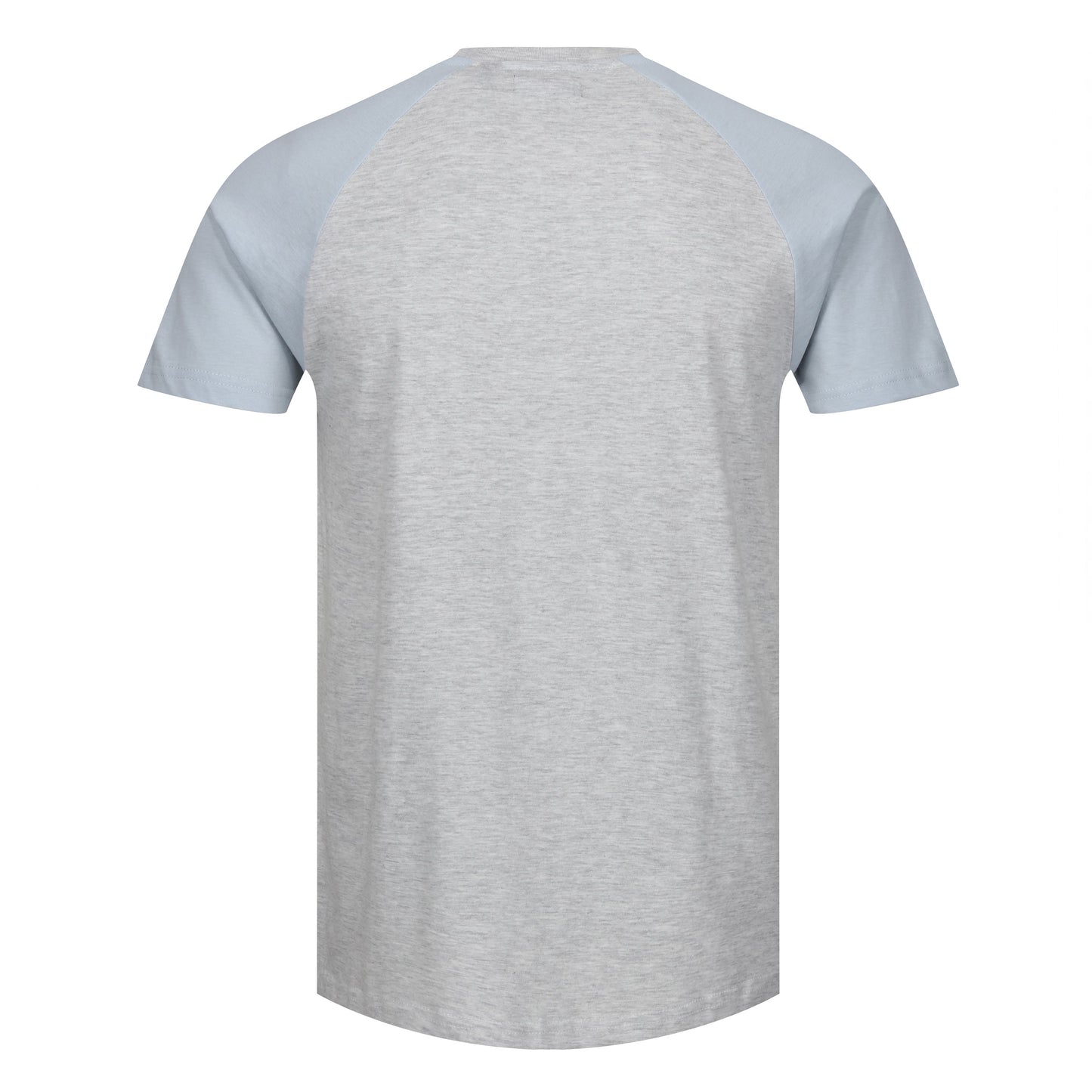 Brave Soul Raglan T-Shirt