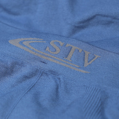 STV 3 Pack Elasticated Stretch Briefs