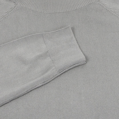 City Comfort Roll Neck Jumper