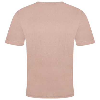 Industrialize Crew Neck Pocket T-Shirt