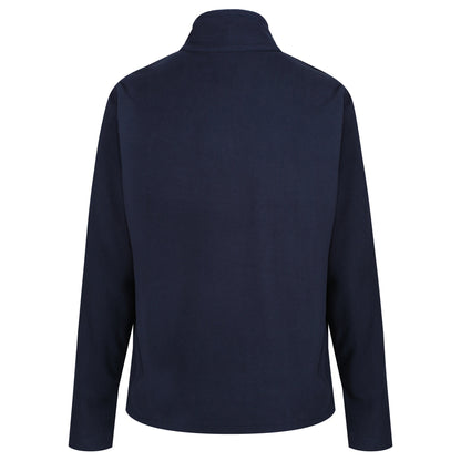 Regatta Thompson Quarter Zip Fleece