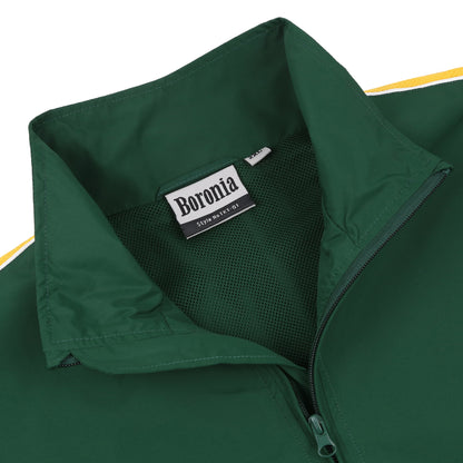 Boronia Lightweight Track Jacket