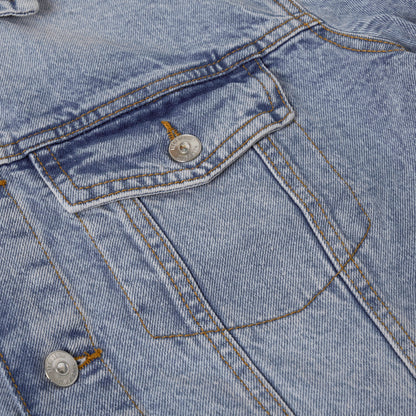 Kiabi Classic Denim Jacket