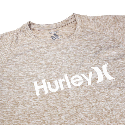Hurley Essential One And Only Twist T-Shirt