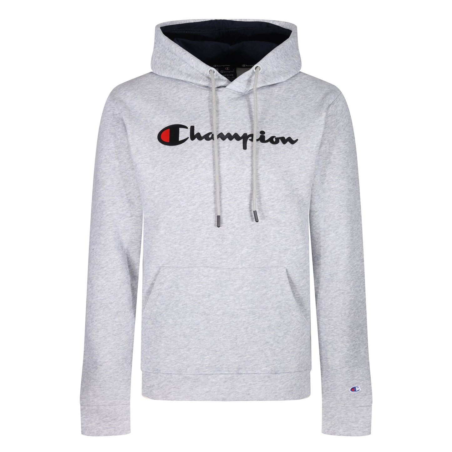 Champion Script Logo Hoodie