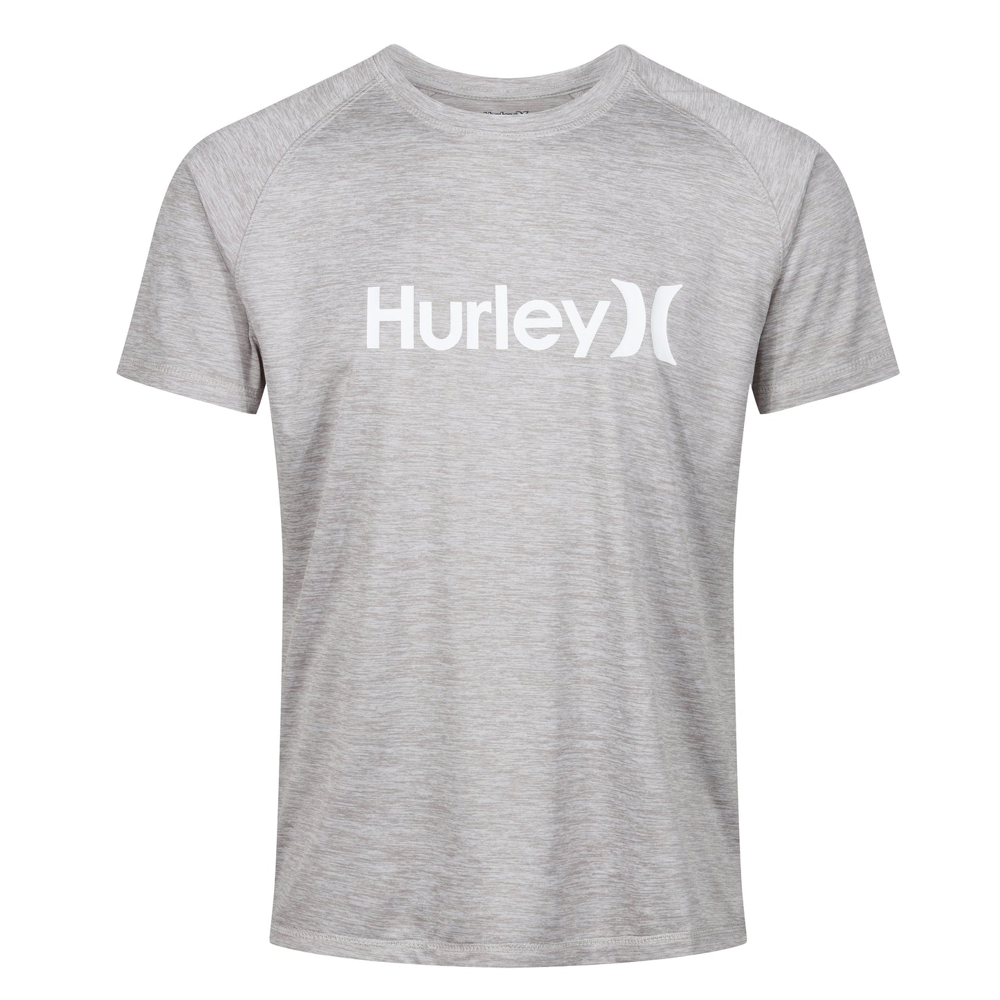 Hurley Essential One And Only Twist T-Shirt