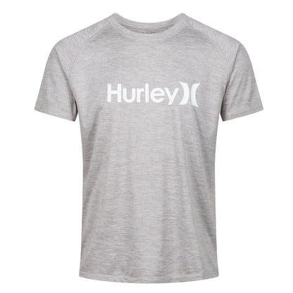 Hurley Essential One And Only Twist T-Shirt