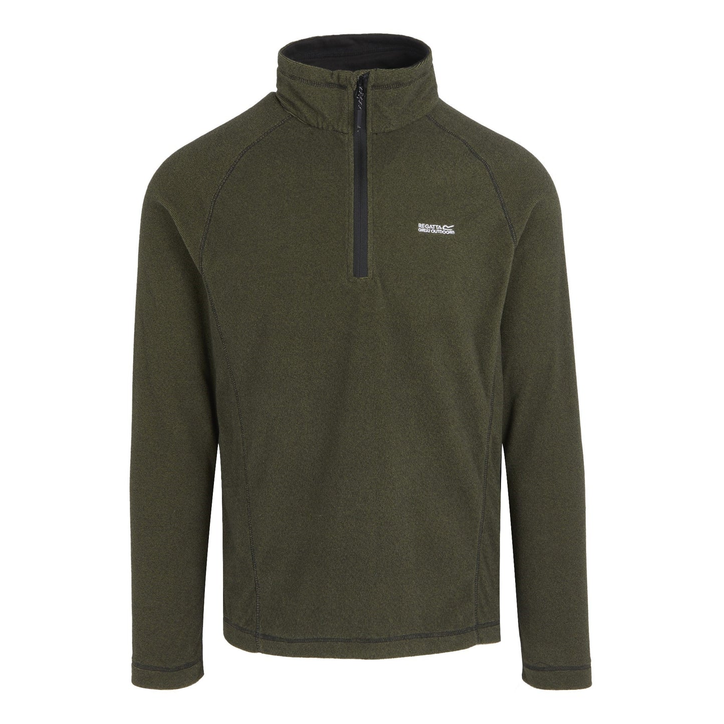 Regatta Montes Lightweight Half Zip Fleece