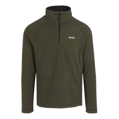 Regatta Montes Lightweight Half Zip Fleece