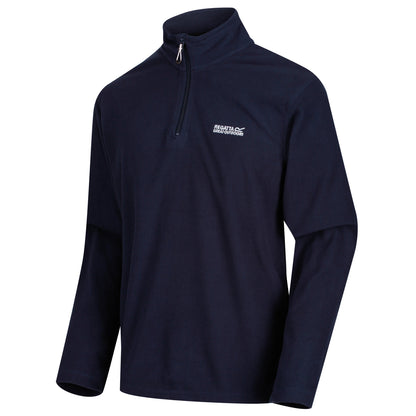 Regatta Thompson Quarter Zip Fleece