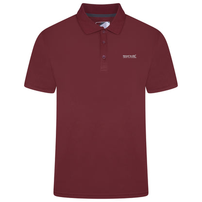 Regatta Maverick Active Polo Shirt