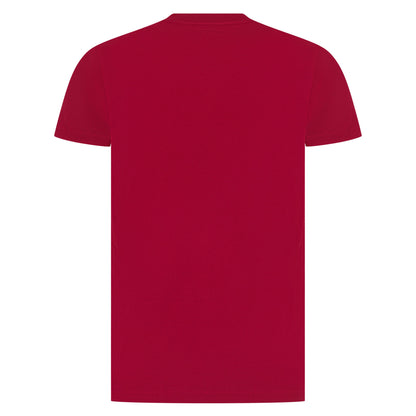 Milano Bulls Assorted 3 Pack Graphic T-Shirts