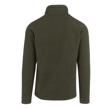 Regatta Montes Lightweight Half Zip Fleece