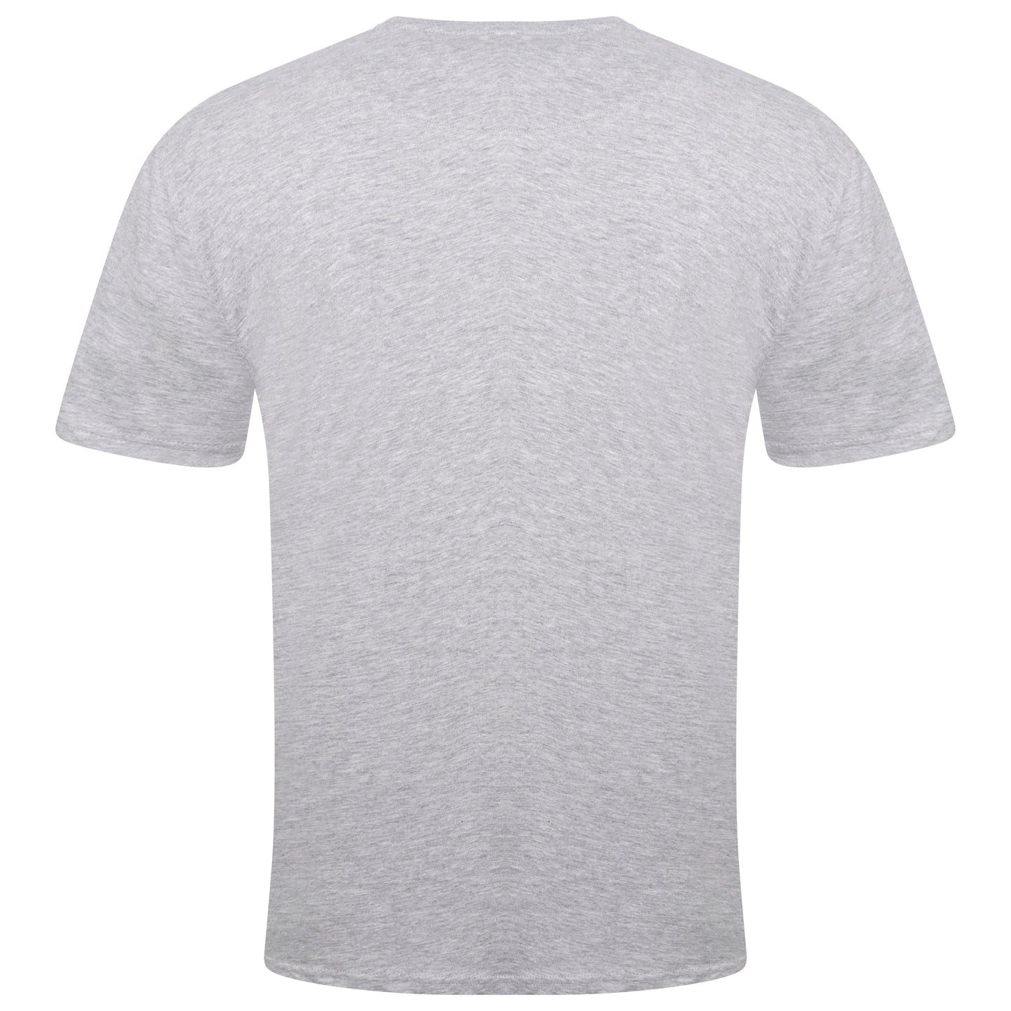 Brave Soul Saint Cotton V Neck T-Shirt