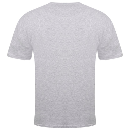 Brave Soul Saint Cotton V Neck T-Shirt