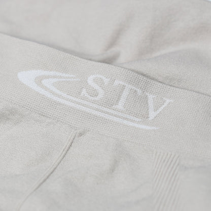 STV 3 Pack Elasticated Stretch Briefs