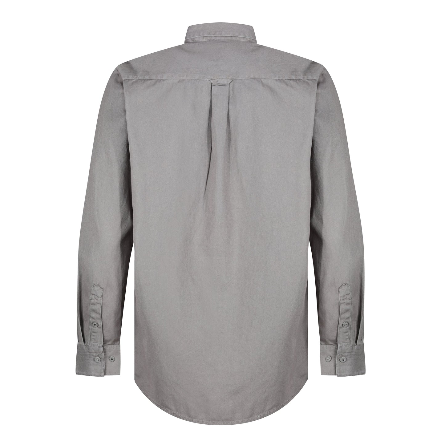 TL London 2 Pocket Long Sleeve Shirt