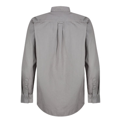 TL London 2 Pocket Long Sleeve Shirt