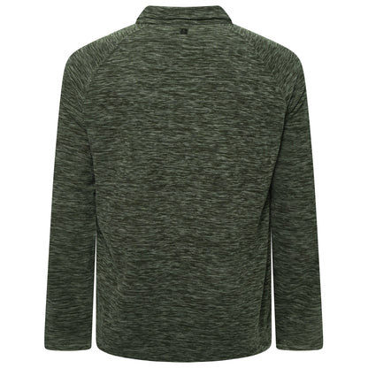 Ex High Street Snowdon II Quarter Zip Fleece Jacket