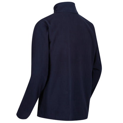 Regatta Thompson Quarter Zip Fleece