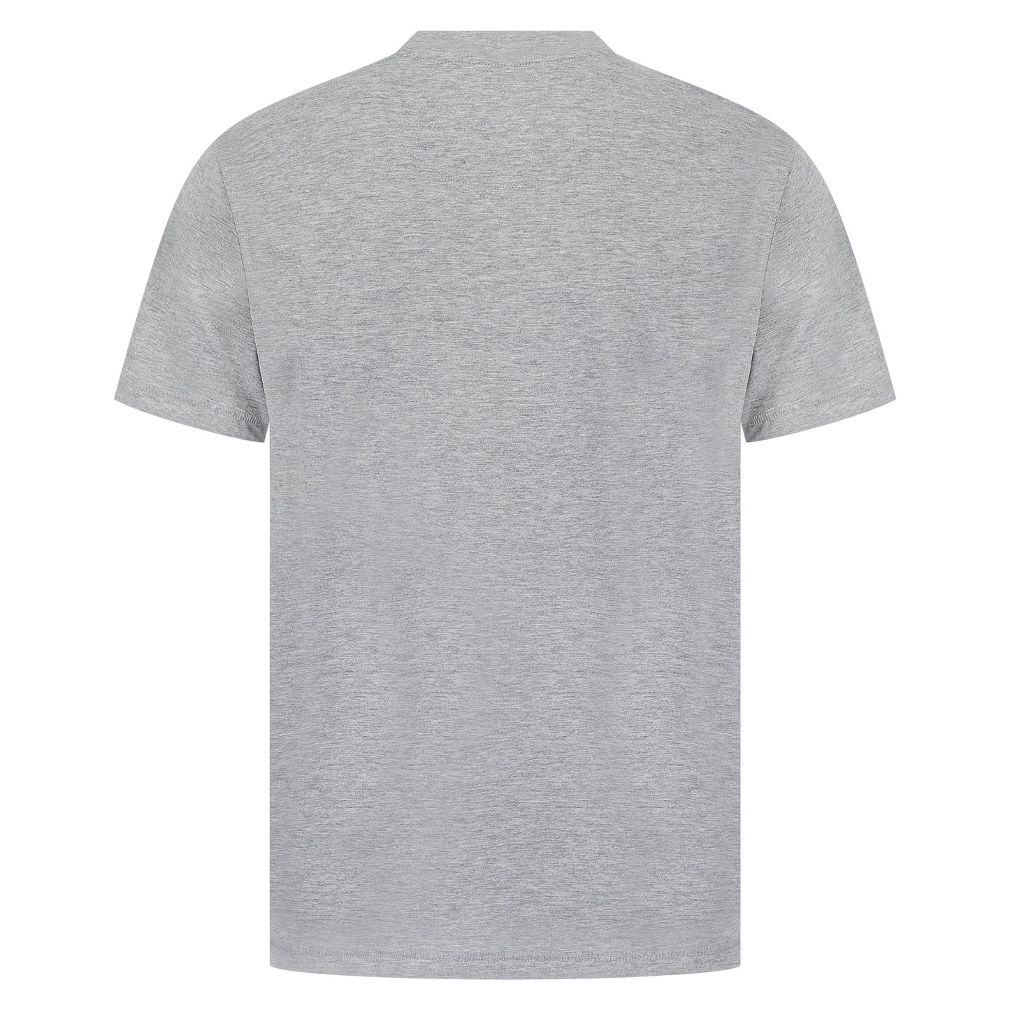 Brave Soul Arkham Crew Neck Pocket T-Shirt