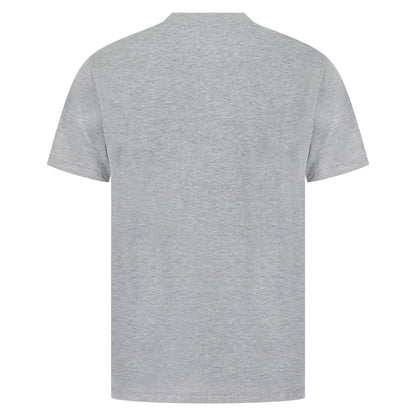 Brave Soul Arkham Crew Neck Pocket T-Shirt