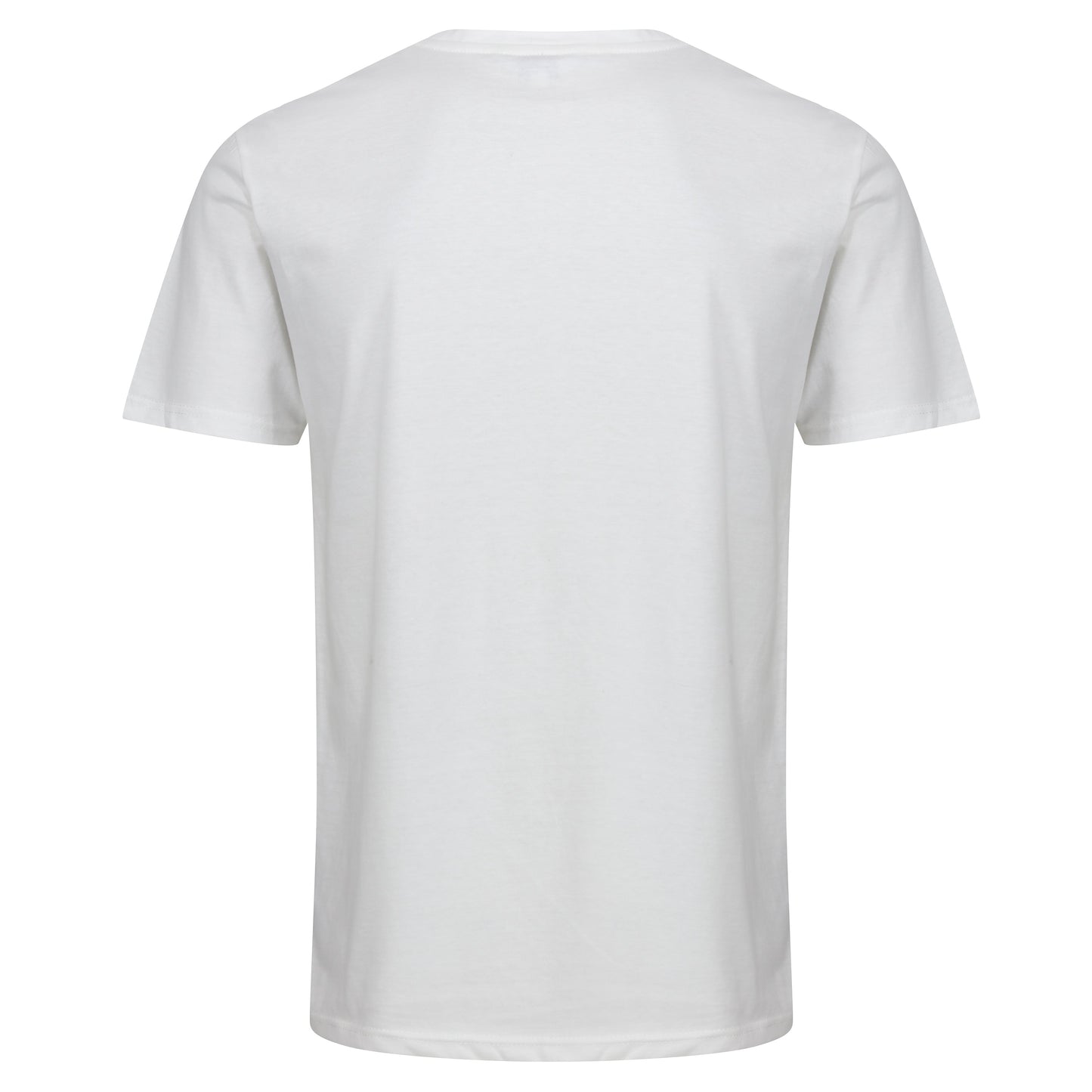 Ben Sherman Crew Neck Target T-Shirt