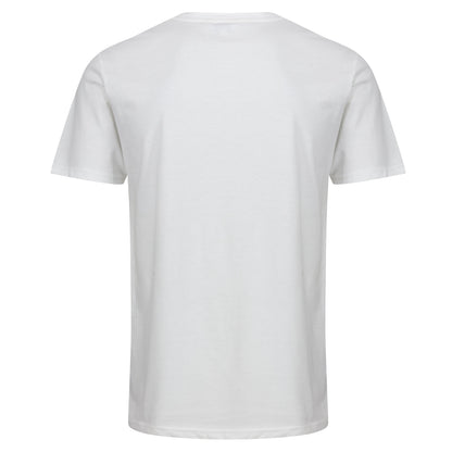 Ben Sherman Crew Neck Target T-Shirt