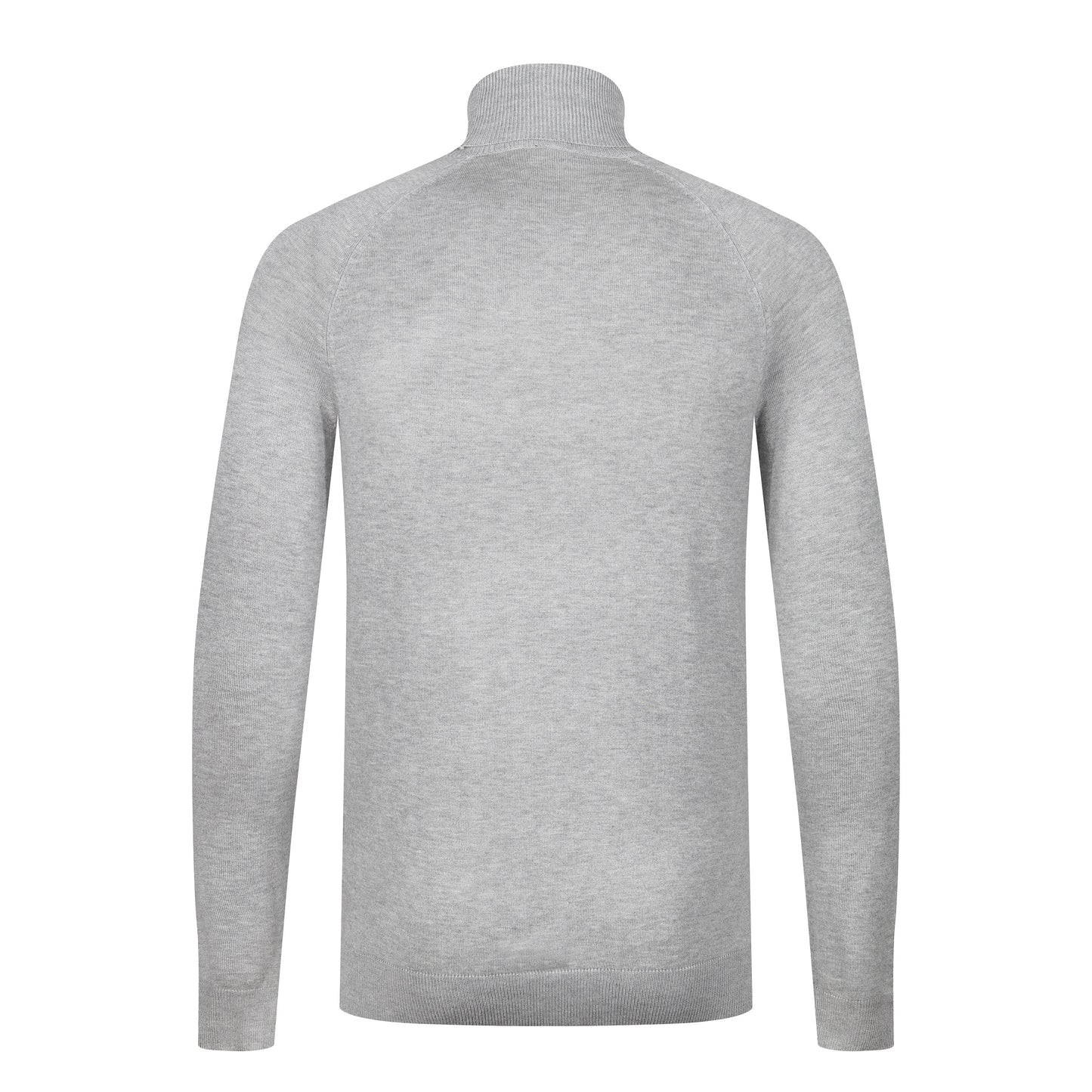 City Comfort Roll Neck Jumper