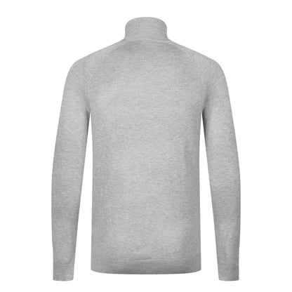 City Comfort Roll Neck Jumper