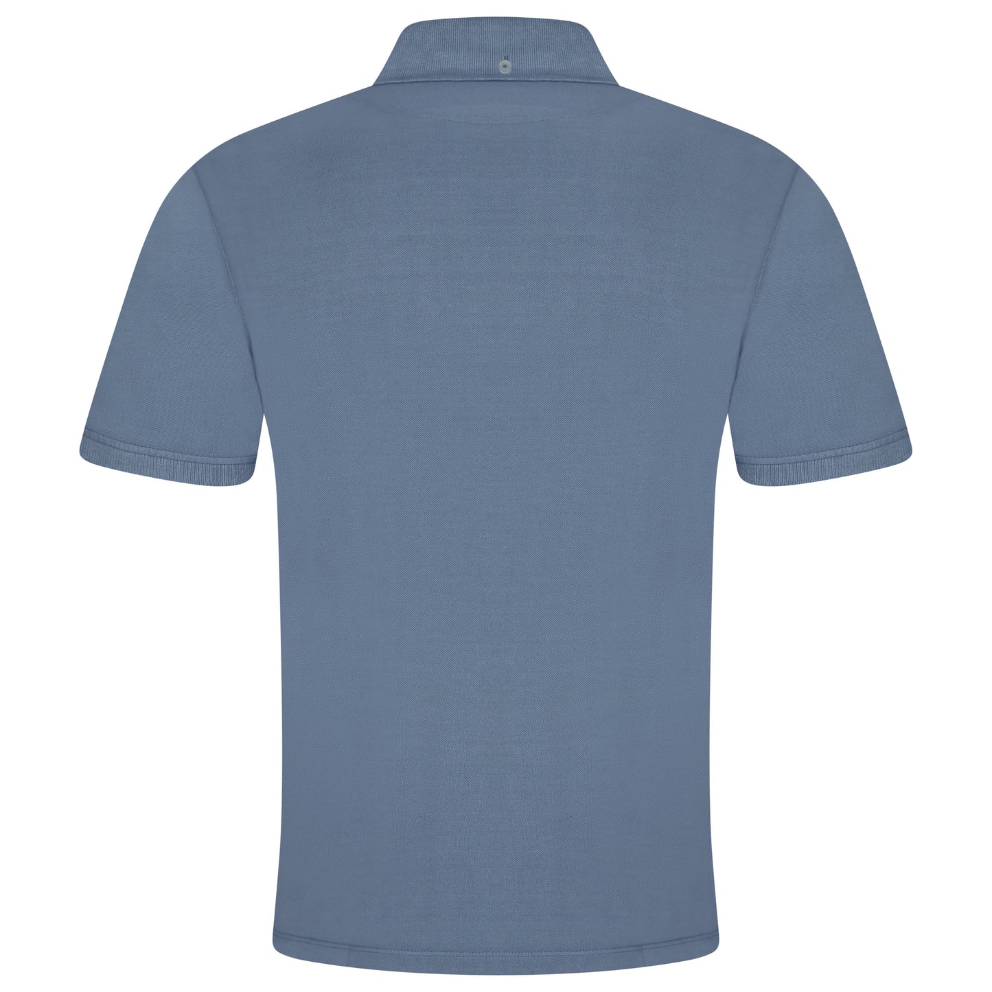 Evryone Short Sleeve Polo Shirt