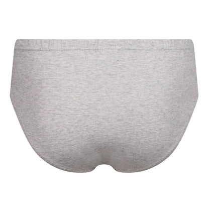 Canda 3 Pack Elasticated Briefs