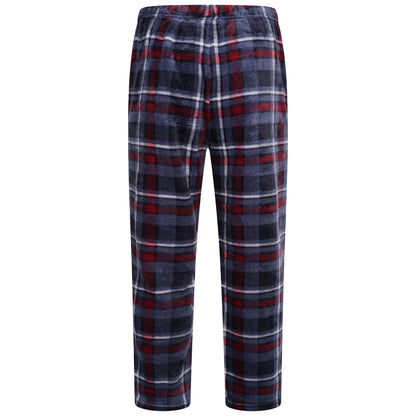 ButtonFresh Plush Luxury Lounge Set