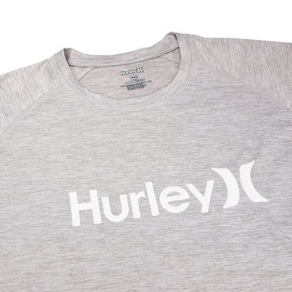 Hurley Essential One And Only Twist T-Shirt