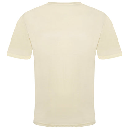 Industrialize Crew Neck Pocket T-Shirt