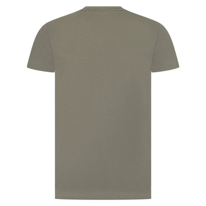 Milano Bulls Assorted 3 Pack Graphic T-Shirts