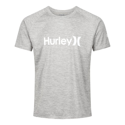 Hurley Essential One And Only Twist T-Shirt