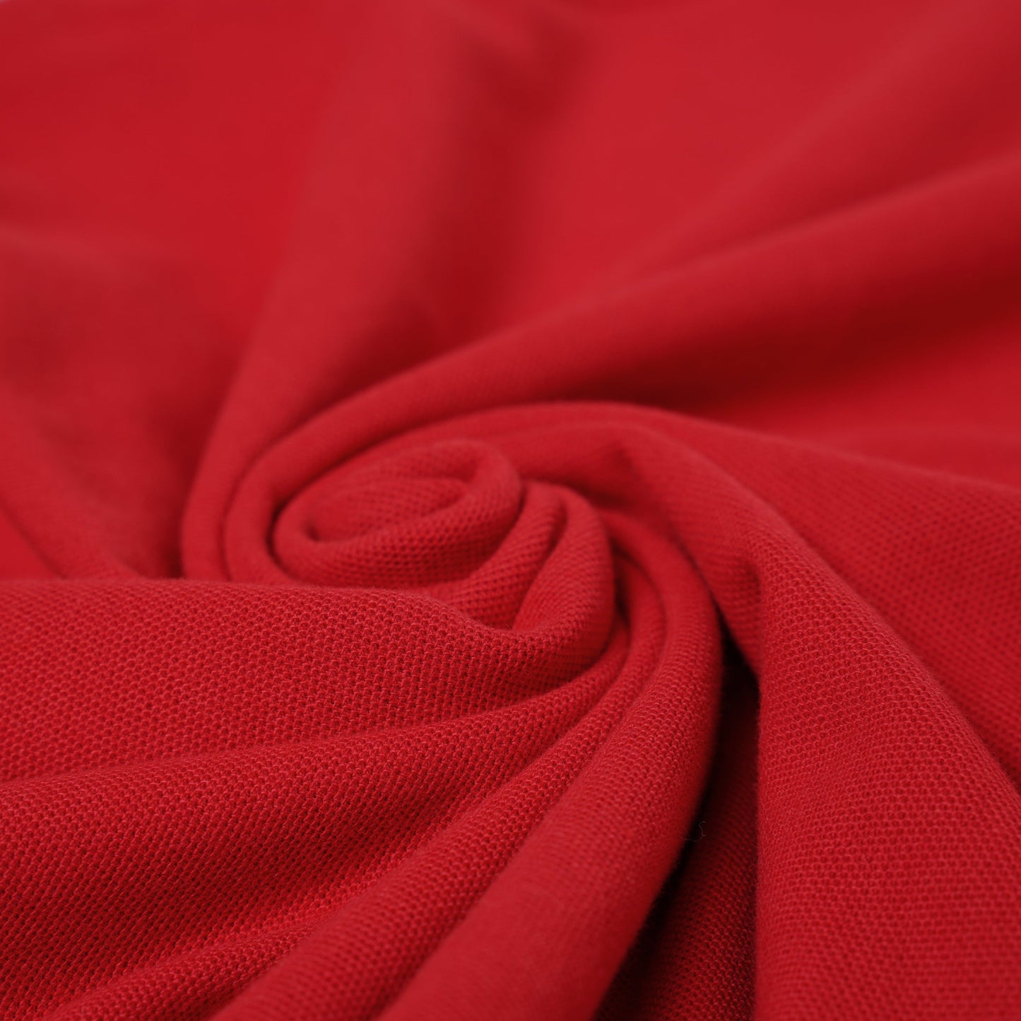 Eco Spirit Pique Polo Shirt