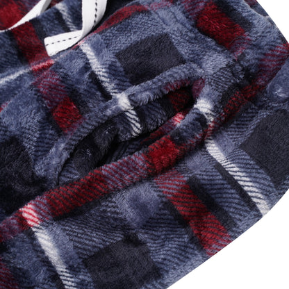 ButtonFresh Plush Luxury Lounge Set