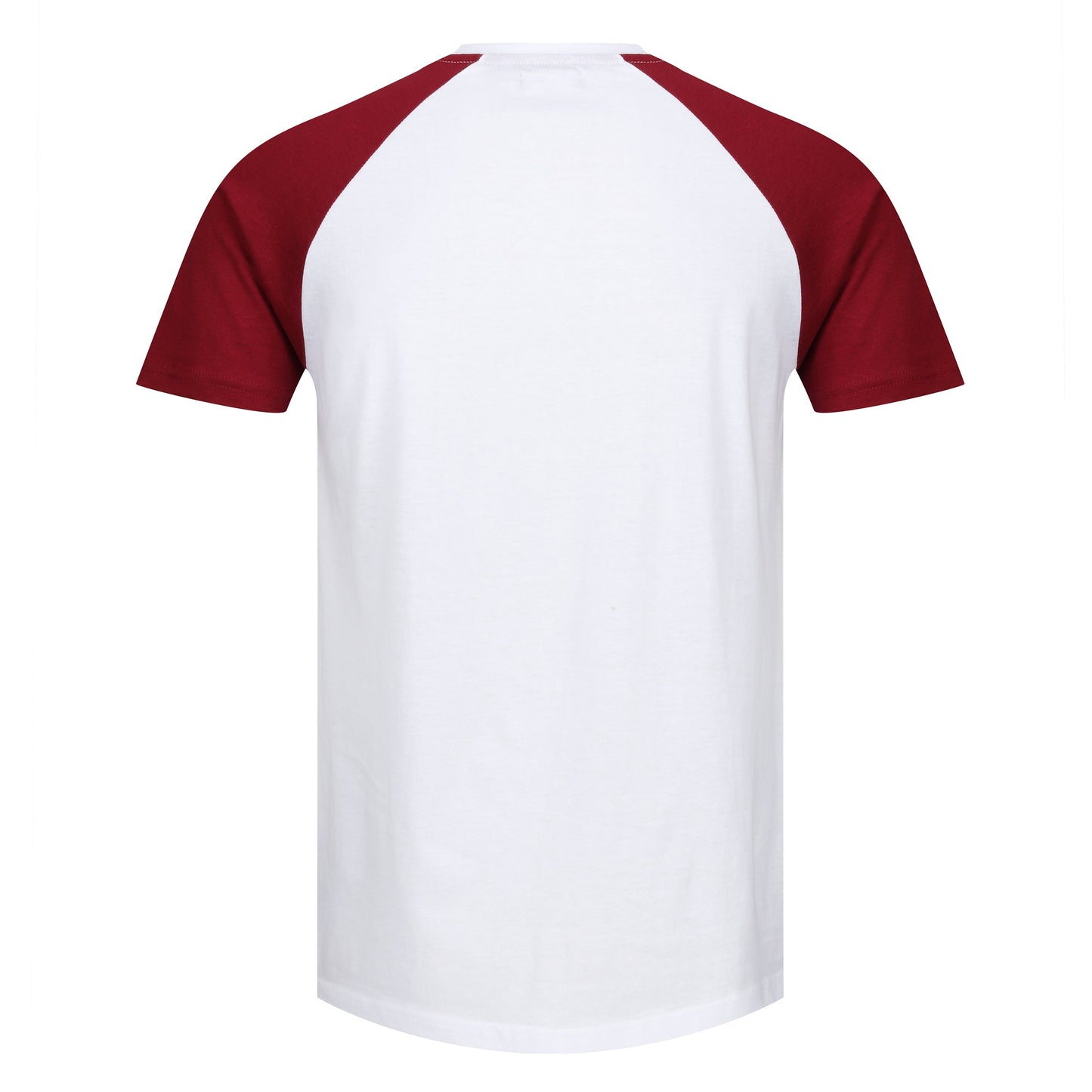 Brave Soul Raglan T-Shirt