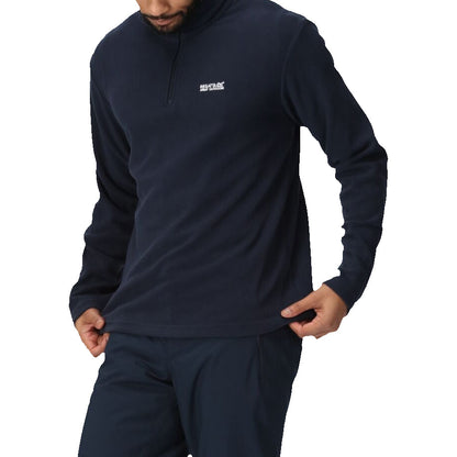 Regatta Thompson Quarter Zip Fleece