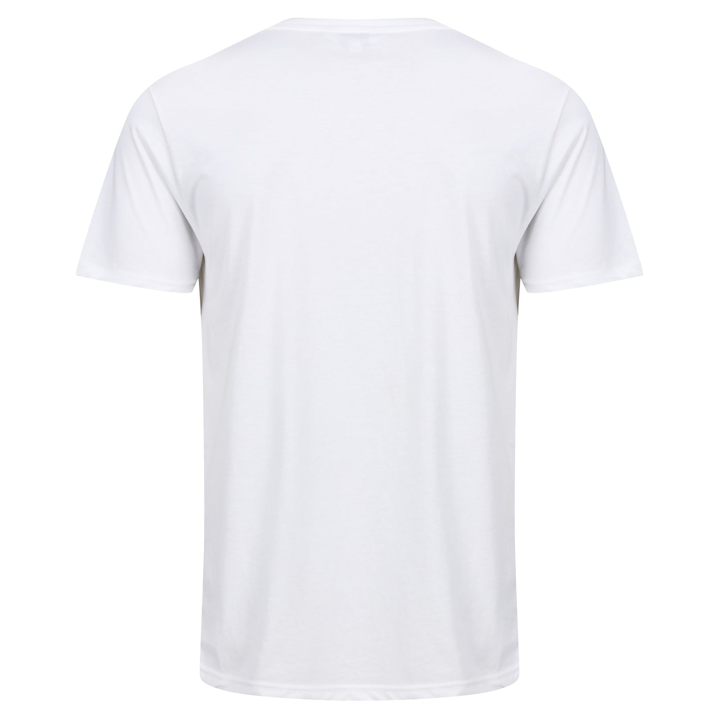 Ben Sherman Crew Neck Target T-Shirt