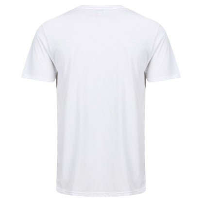 Ben Sherman Crew Neck Target T-Shirt