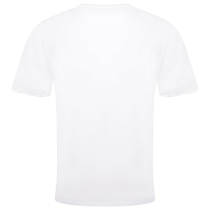 Brave Soul Saint Cotton V Neck T-Shirt