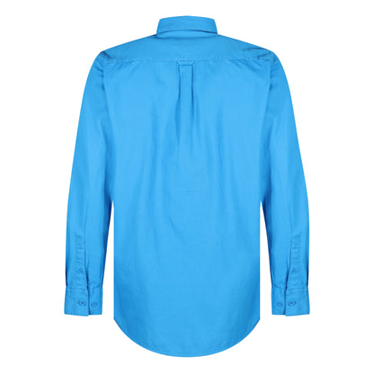 TL London 2 Pocket Long Sleeve Shirt