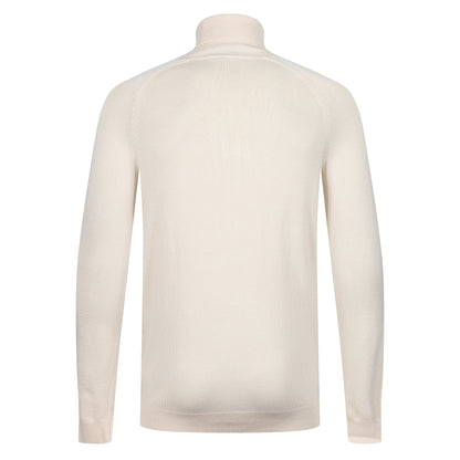 City Comfort Roll Neck Jumper