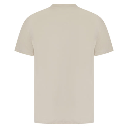 Brave Soul Arkham Crew Neck Pocket T-Shirt