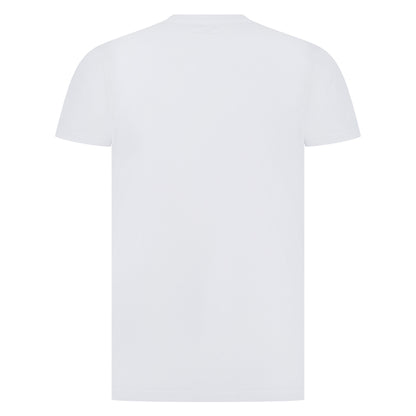 Milano Bulls Assorted 3 Pack Graphic T-Shirts