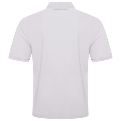 Eco Spirit Pique Polo Shirt