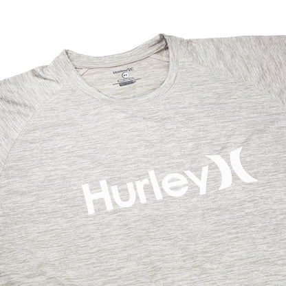 Hurley Essential One And Only Twist T-Shirt